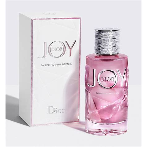 joy by dior edp|dior intense joy.